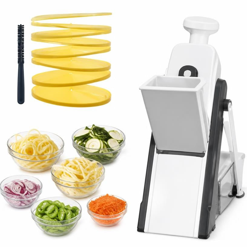 Manual Vegetable Cutter