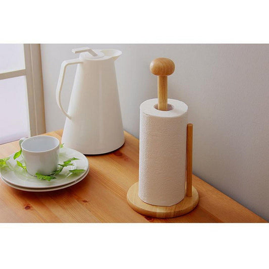 Bamboo Reusable Paper Roll – Washable, Eco-Friendly Kitchen Towel
