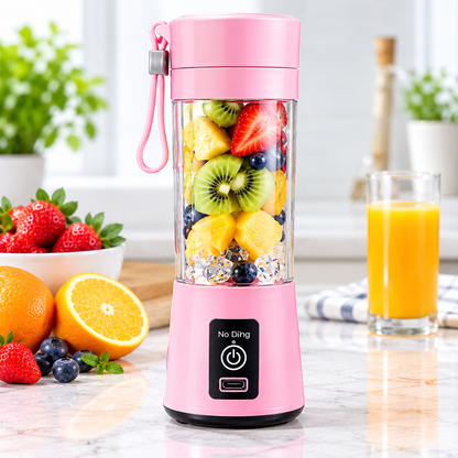 Portable Juicer Blender