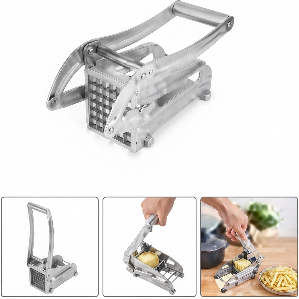 Stainless Steel Slice Cutter