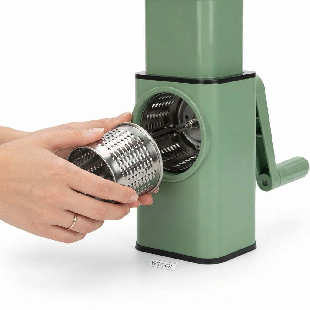 Stainless Steel Vegetable Cutter