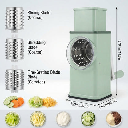 Stainless Steel Vegetable Cutter