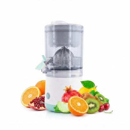 Portable Citrus Squeezer & Presser