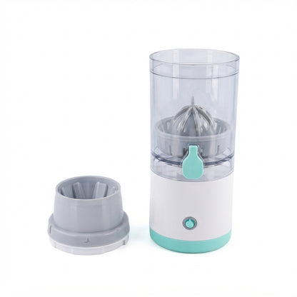 Portable Citrus Squeezer & Presser