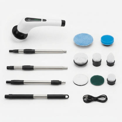 Electric Cleaning Brush