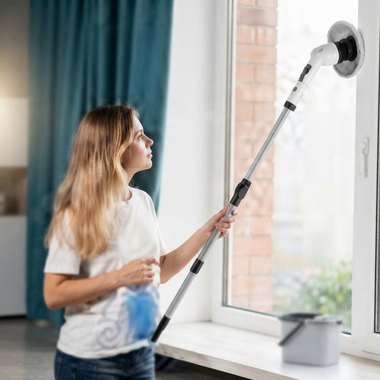 Electric Cleaning Brush