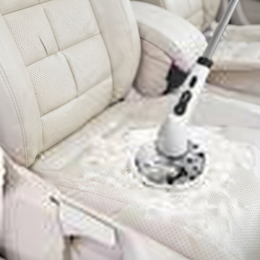 Electric Cleaning Brush