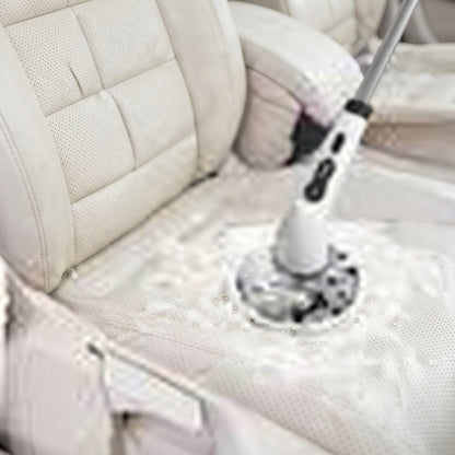 Electric Cleaning Brush