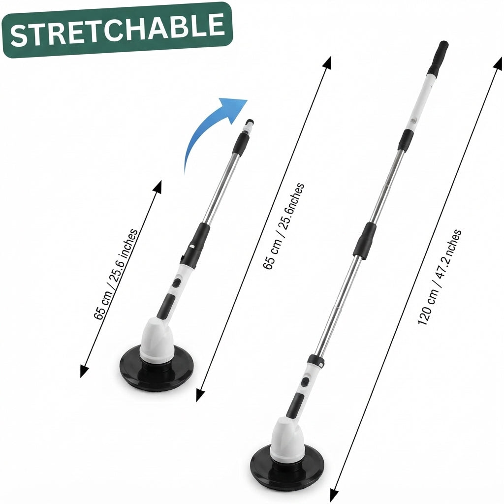 Electric Cleaning Brush