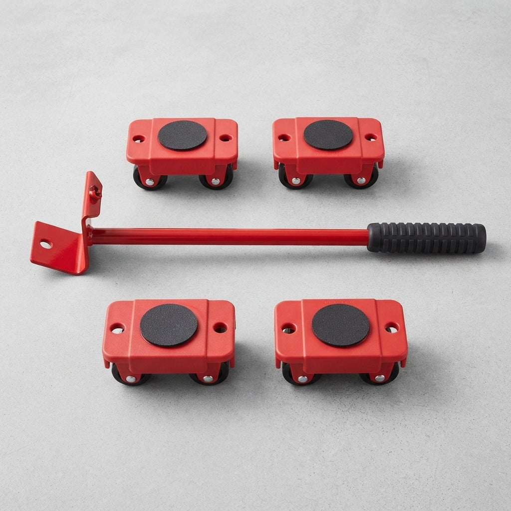 Heavy Duty Furniture Mover