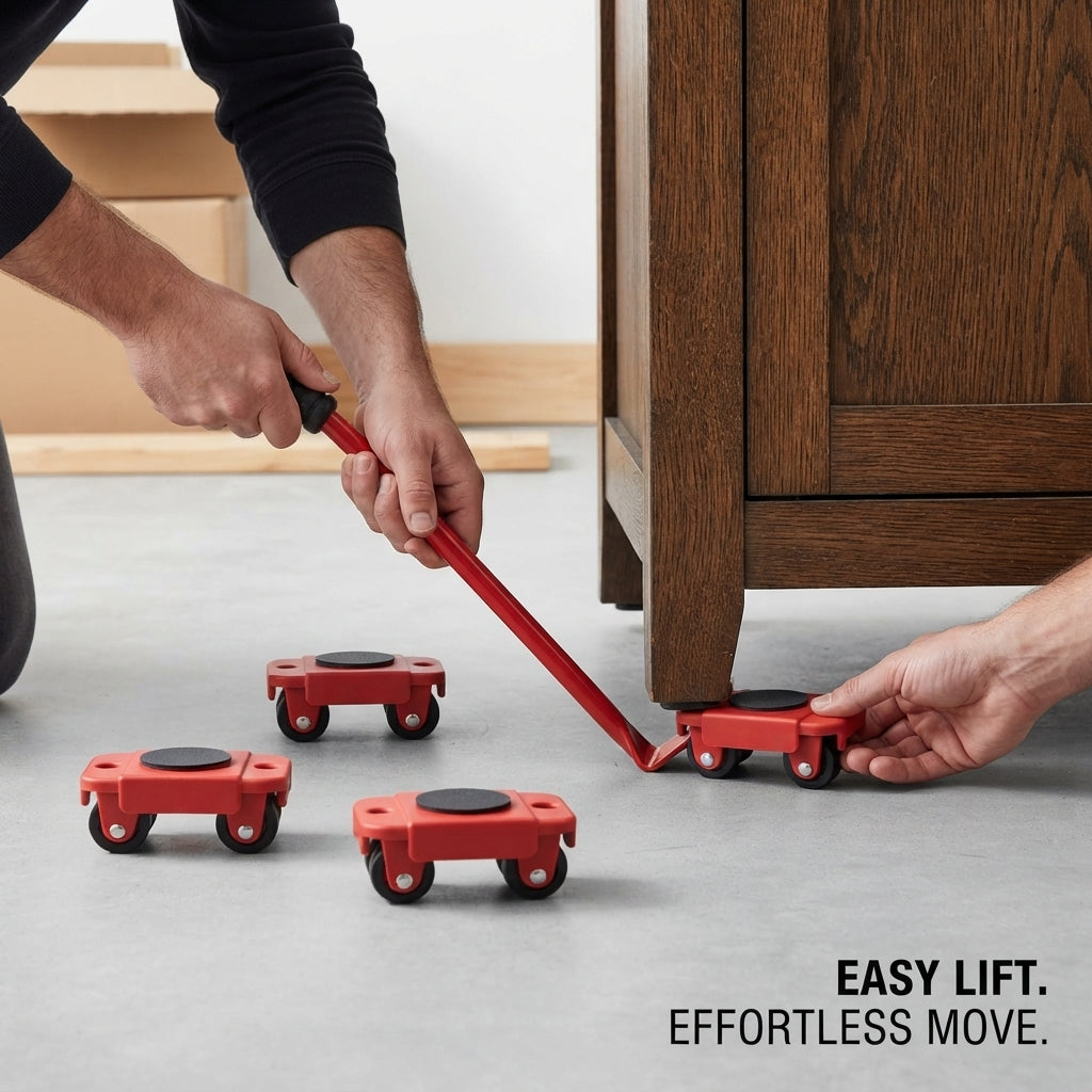 Heavy Duty Furniture Mover