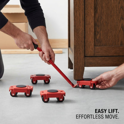 Heavy Duty Furniture Mover