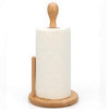 Bamboo Reusable Paper Roll – Washable, Eco-Friendly Kitchen Towel