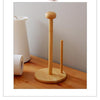 Bamboo Reusable Paper Roll – Washable, Eco-Friendly Kitchen Towel