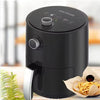 Digital Air Fryer – 2.5L Compact Oil-Free Cooker