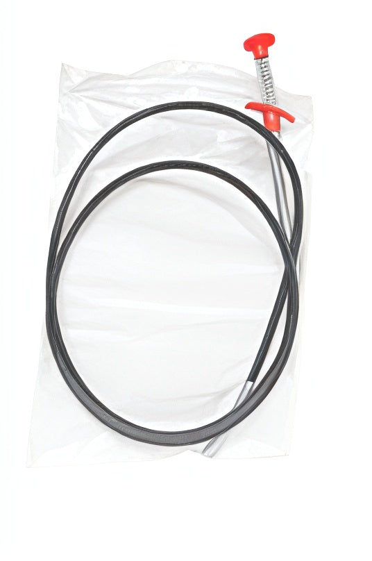 Flexible Drain Clog Remover Tool – Spring Claw Pipe & Sink Cleaner