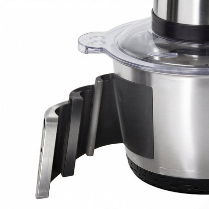 Food Processor Multifunction Food Chopper