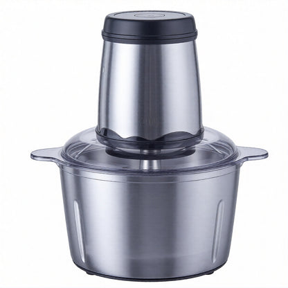 Food Processor Multifunction Food Chopper