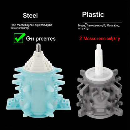 Food Processor Multifunction Food Chopper
